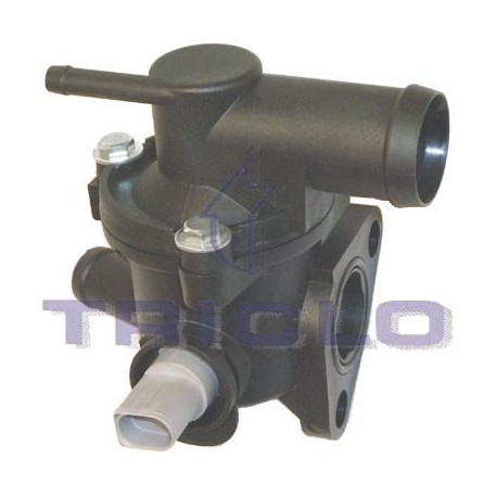  CAJA TERMOSTATO SKODA FABIA