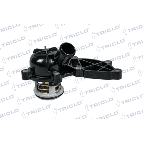  TAPA TERMOS AUDI A4 3 2FSI