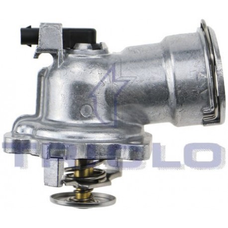 "TAPA TERMOSTATO MB W203,W204"