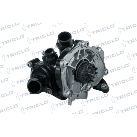  CUERPO TERMOSTATO JETTA IV