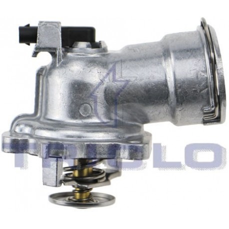  TAPA TERMOSTATO MB W204 W212
