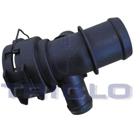  TAPA AGUA AUDI A4 A5 2 0TDI