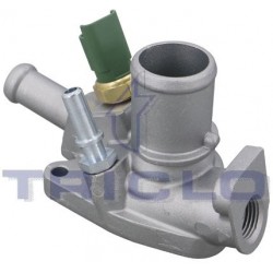  TAPA TERMOSTATO FIAT 1 4 GAS 