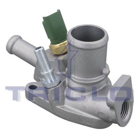  TAPA TERMOSTATO FIAT 1 4 GAS 