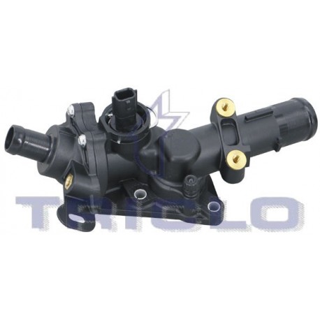 !CUERPO TERM.RENAULT 1.5DCI