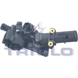 "CUERPO TERM.RENAULT 1.5DCI"