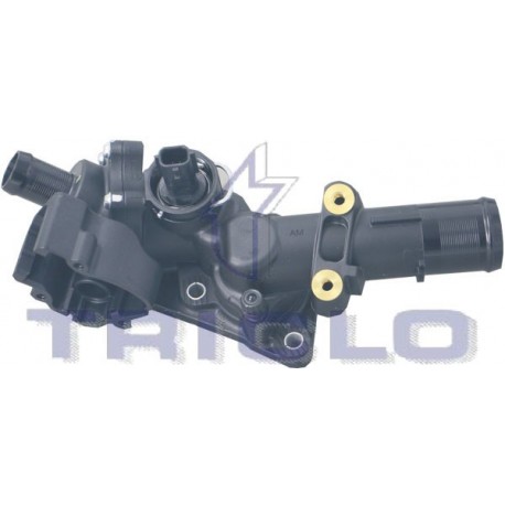 "CUERPO TERM.RENAULT 1.5DCI"