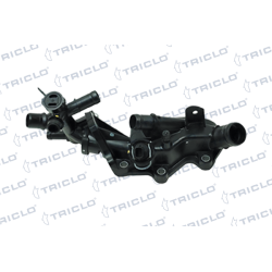  CUERPO TERMOS RENAULT 0 9TCE