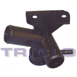  NUDO MANGUITO RADIADOR TOYOTA