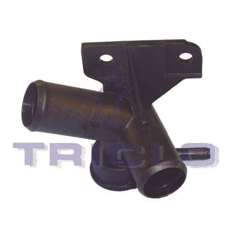  NUDO MANGUITO RADIADOR TOYOTA