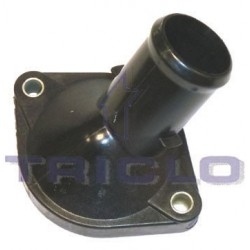 "TAPA TERMOSTATO TOYOTA YARIS"