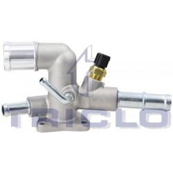 "TAPA AGUA HYUNDAI,KIA 2.0 GAS"