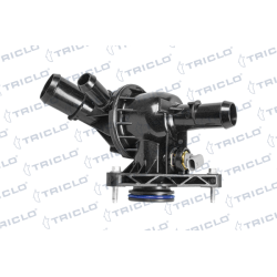  TAPA AGUA FORD TRANSIT  16