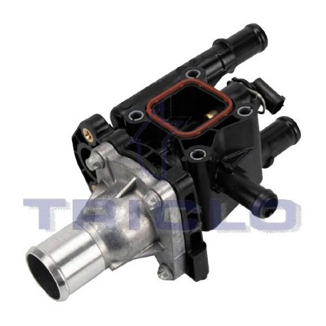  CUERPO TERMOSTATO OPEL 1 6