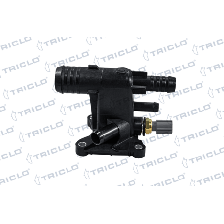 "TAPA TERMOSTATO S-MAX"