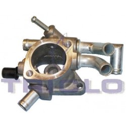 "CAJA TERMOSTATO OPEL CORSA B"