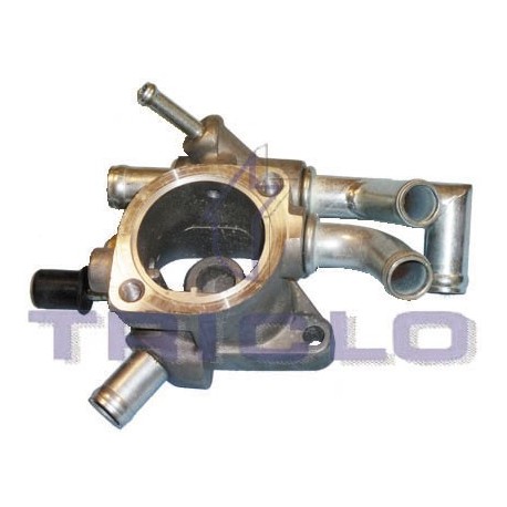 "CAJA TERMOSTATO OPEL CORSA B"