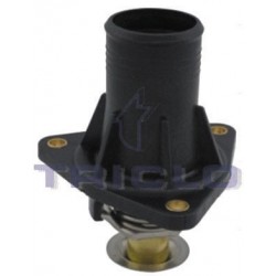 +TAPA TERMOSTATO JAGUAR X-TYPE