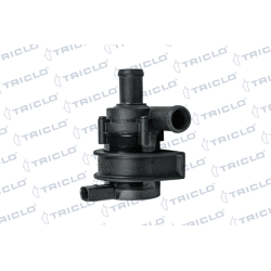  BOMBA CIRCULACION AGUA VAG