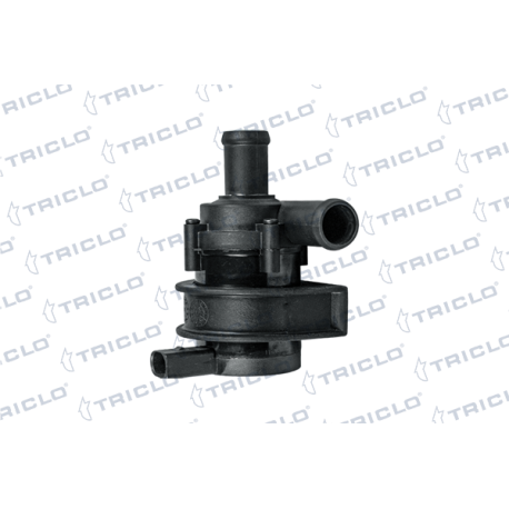  BOMBA CIRCULACION AGUA VAG