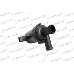 "BOMBA CIRCULACION AGUA VW T5"