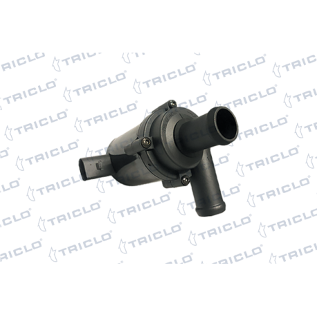 "BOMBA CIRCULACION AGUA VW T5"
