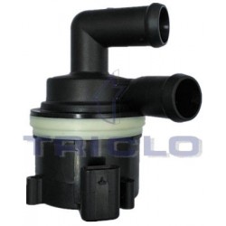  BOMBA CIRCULACION AGUA VAG