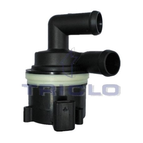  BOMBA CIRCULACION AGUA VAG