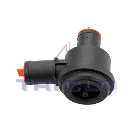  VALVULA DESCARGA TURBO VAG