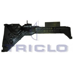 "SOPORTE DEP.AGUA BMW X3 '03"