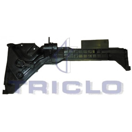 "SOPORTE DEP.AGUA BMW X3 '03"