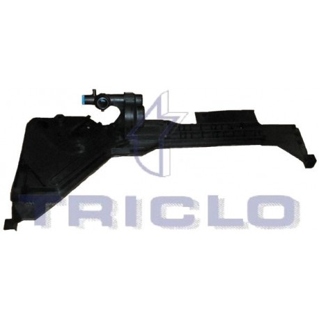"SOPORTE DEP.AGUA BMW X3 '03"