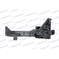  SOPORTE DEP AGUA BMW S3  00