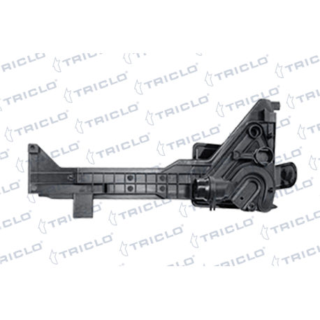  SOPORTE DEP AGUA BMW S3  00
