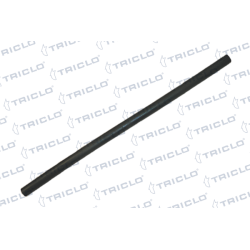 "TUBO RECTO CAUCHO EPDM (40mm)"