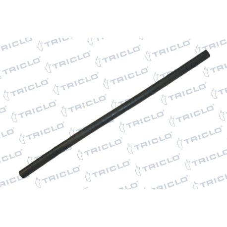 "TUBO RECTO CAUCHO EPDM (40mm)"