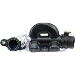  TUBO TURBO PSA 1 6HDI