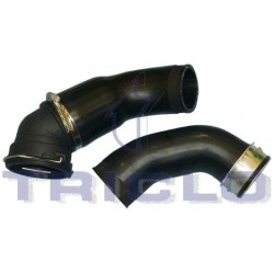  KIT MANG TURBO BMW S 3 E46