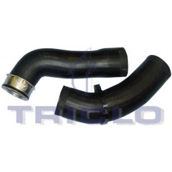 +KIT MANG.TURBO BMW S.3 E46