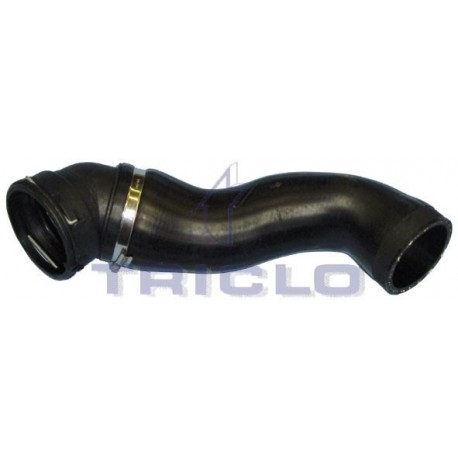  MANG TURBO BMW S 5 E60 61