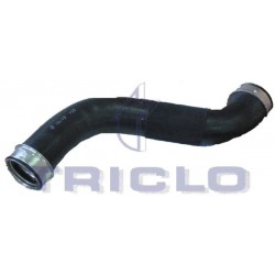  MANG TURBO MB CLASE E  W211 