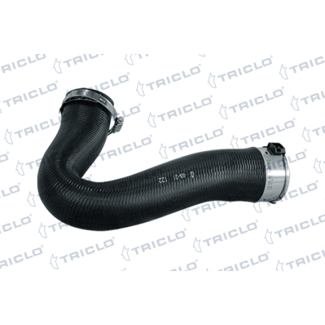 "MANG.TURBO VW CRAFTER 30-50"