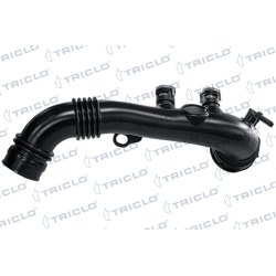 "MANG.TURBO BMW SERIE 3 '05"