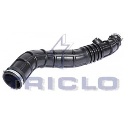"TUBO FILTRO AIRE CLIO 3,MODUS"
