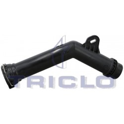 "TUBO TURBO RENAULT MEGANE 3"
