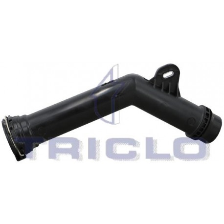 "TUBO TURBO RENAULT MEGANE 3"