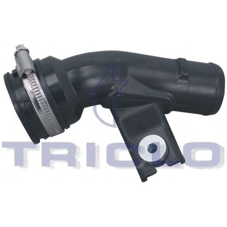  TUBO TURBO QASHQAI  06 2 0DCI