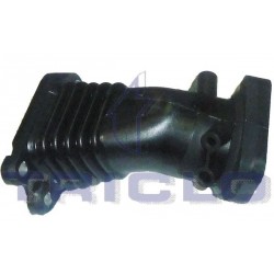  TUBO COLECTOR ADM  FIESTA  02