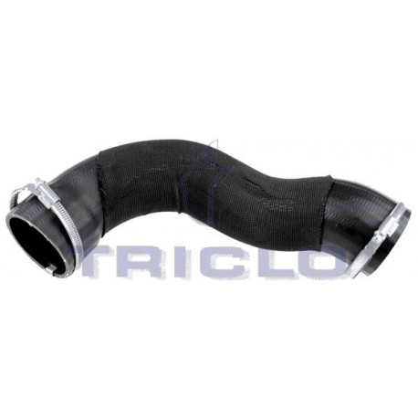 "MANGUITO TURBO VOLVO 2.4D"