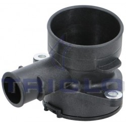 TUBO FILTRO AIRE FORD 1 6TDCI